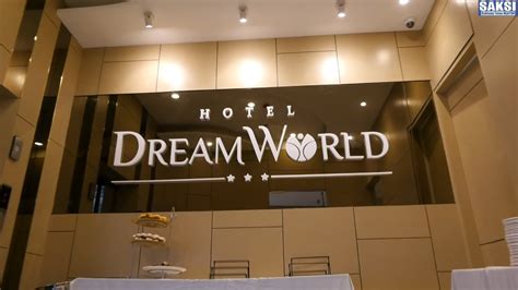 dream world hotel cainta